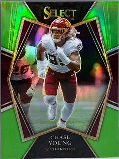 Chase Young