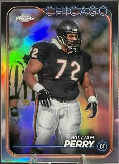 William Perry