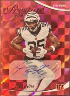 Tee Higgins