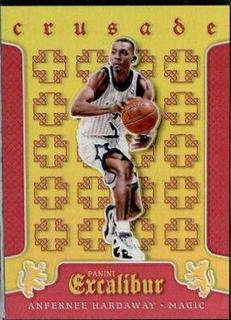 Anfernee Hardaway