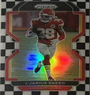 L'Jarius Sneed