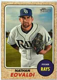 Nathan Eovaldi