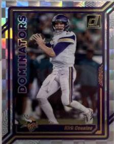 Kirk Cousins