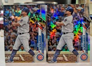 Kyle Schwarber