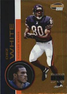 Dez White
