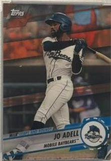 Jo Adell