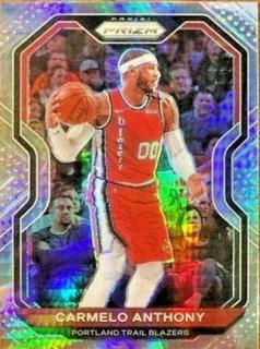 Carmelo Anthony