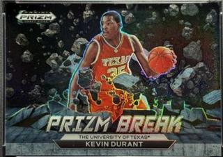 Kevin Durant