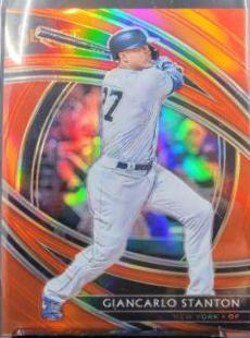 Giancarlo Stanton