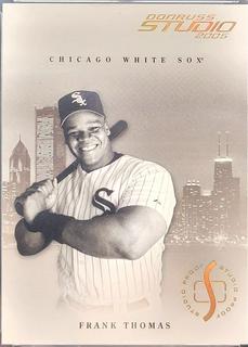 Frank Thomas