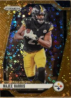 Najee Harris