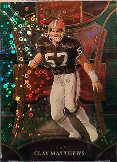 Clay Matthews Jr.