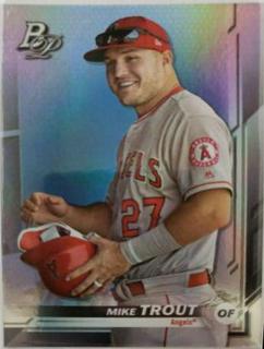 Mike Trout