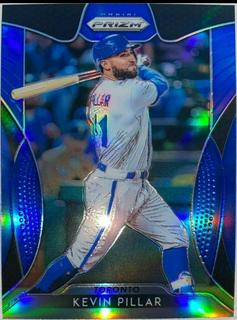 Kevin Pillar