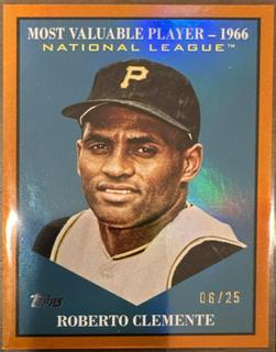 Roberto Clemente