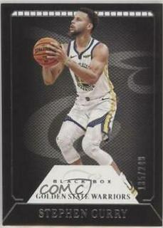 Stephen Curry