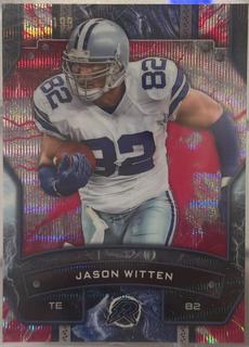 Jason Witten