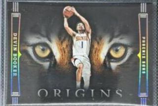Devin Booker