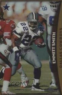 Emmitt Smith