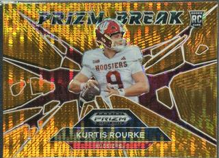 Kurtis Rourke