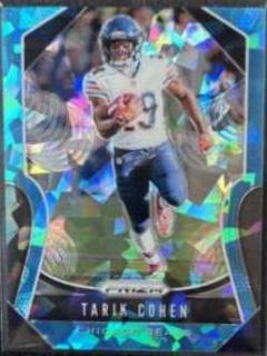 Tarik Cohen