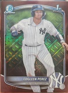 Edgleen Perez