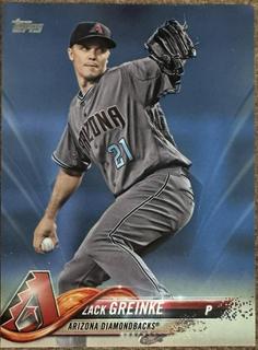 Zack Greinke
