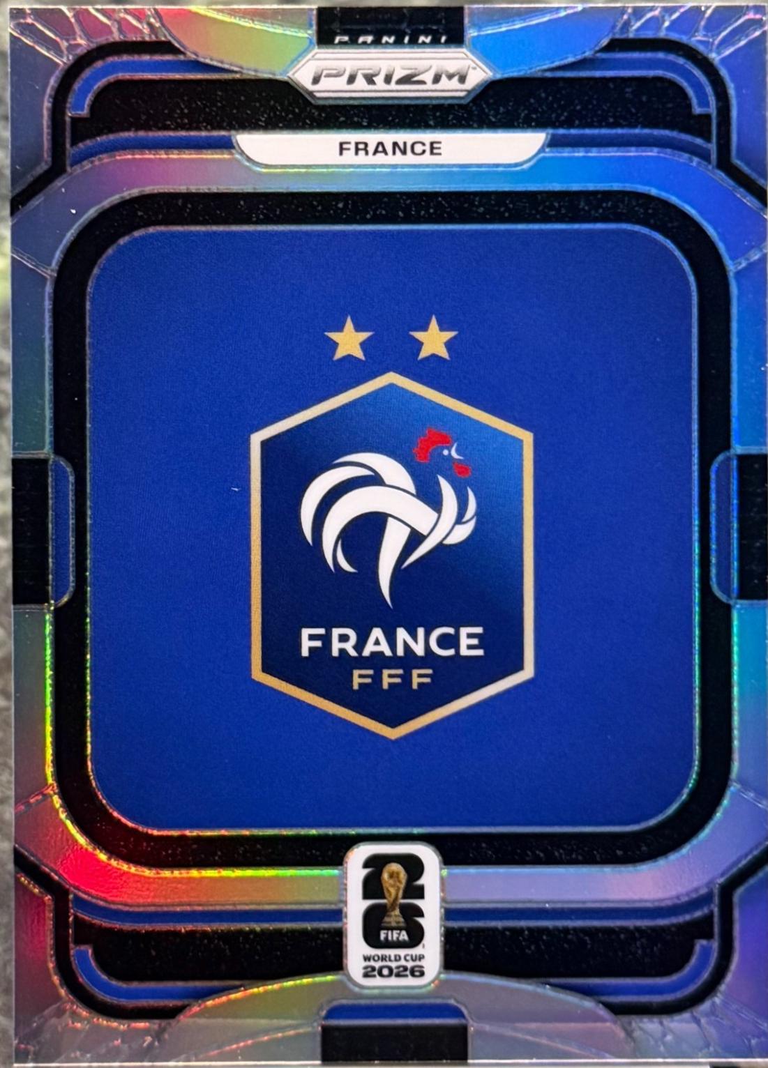 France