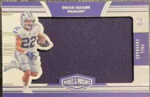 Deuce Vaughn