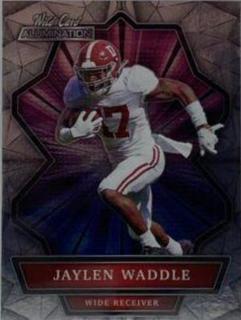 Jaylen Waddle