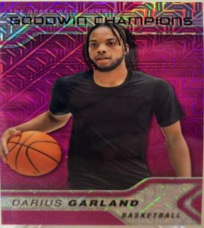 Darius Garland