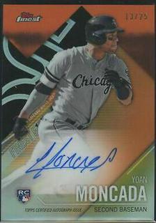 Yoan Moncada