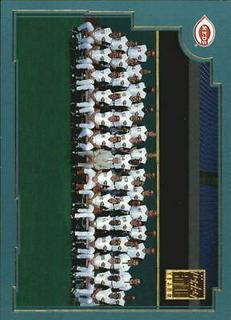 Cincinnati Reds