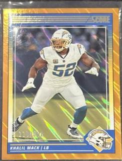 Khalil Mack