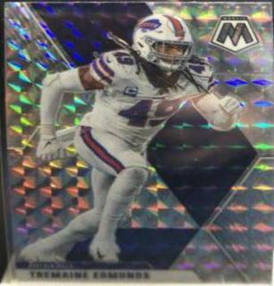Tremaine Edmunds