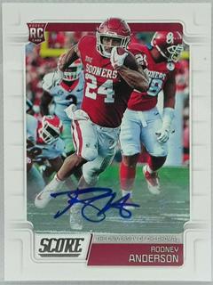 Rodney Anderson