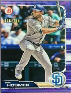 Eric Hosmer