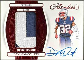 Devin McCourty