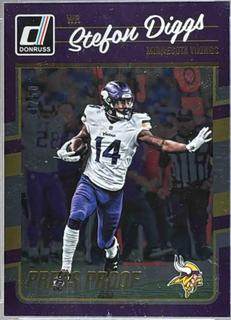 Stefon Diggs