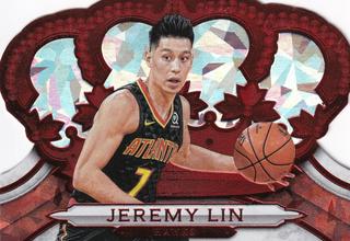 Jeremy Lin