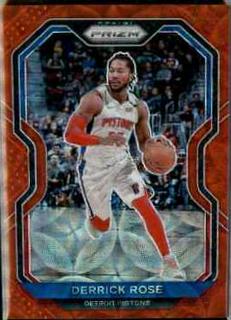 Derrick Rose