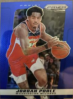 Jordan Poole