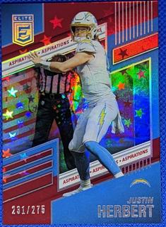 Justin Herbert