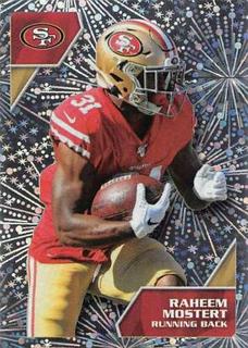 Raheem Mostert