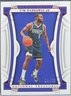 Tim Hardaway Jr.
