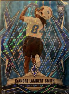 KeAndre Lambert-Smith