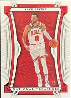 Zach LaVine