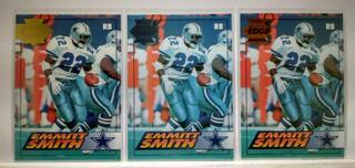 Emmitt Smith