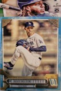 Walker Buehler
