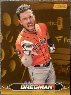 Alex Bregman